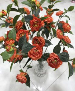 بوته مصنوعی گلدار AFA372 Artificial Bushes