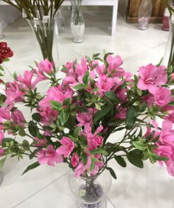بوته مصنوعی گلدار AFA374 Artificial Bushes