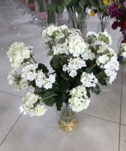 بوته مصنوعی گلدار AFA387 Artificial Bushes