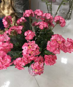 تولید کننده گل-مصنوعی-بوته-گلدار-گیاهان-پخش-مستقیم-مجموعه-پارادایس-کیفیت بالا