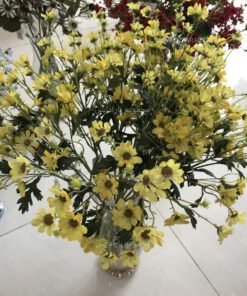 تولید کننده گل-مصنوعی-بوته-گلدار-گیاهان-پخش-مستقیم-مجموعه-پارادایس-کیفیت بالا