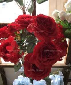 بوته مصنوعی AFA5 Artificial Bushes