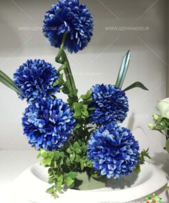 گل مصنوعی با گلدان AFA20 Artificial Flower