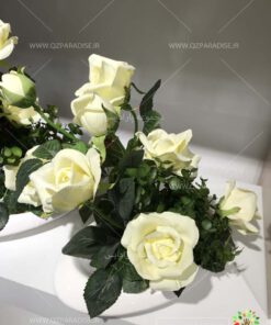 گل مصنوعی با گلدان AFA26 Artificial Flower
