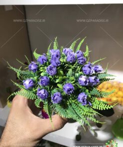 گل مصنوعی با گلدان AFA56 Artificial Flower