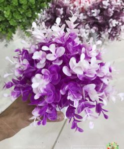 گل مصنوعی با گلدان AFA61 Artificial Flower