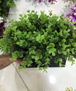 گل مصنوعی با گلدان AFA62 Artificial Flower