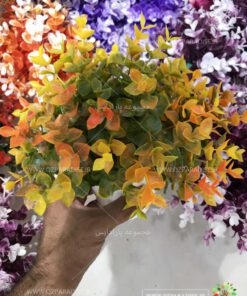 گل مصنوعی با گلدان AFA65 Artificial Flower