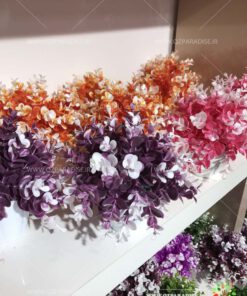 گل مصنوعی با گلدان AFA80 Artificial Flower