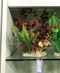 گیاه مصنوعی آکواریوم PA51 Plant Aquarium