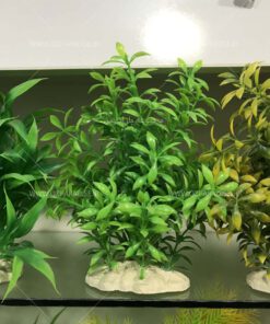 گیاه مصنوعی آکواریوم PA55 Plant Aquarium