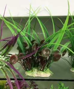 گیاه مصنوعی آکواریوم PA6 Plant Aquarium