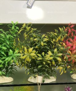گیاه مصنوعی آکواریوم PA56 Plant Aquarium