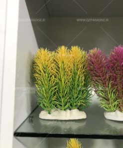 گیاه مصنوعی آکواریوم PA58 Plant Aquarium
