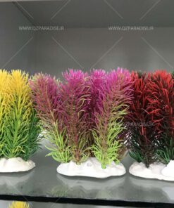گیاه مصنوعی آکواریوم PA59 Plant Aquarium