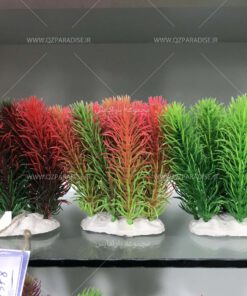 گیاه مصنوعی آکواریوم PA61 Plant Aquarium