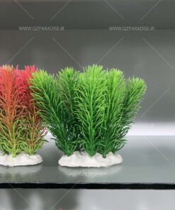 گیاه مصنوعی آکواریوم PA62 Plant Aquarium