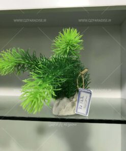 گیاه مصنوعی آکواریوم PA63 Plant Aquarium