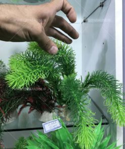 گیاه مصنوعی آکواریوم PA64 Plant Aquarium