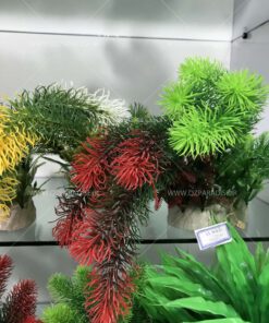 گیاه مصنوعی آکواریوم PA65 Plant Aquarium