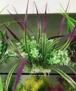 گیاه مصنوعی آکواریوم PA7 Plant Aquarium