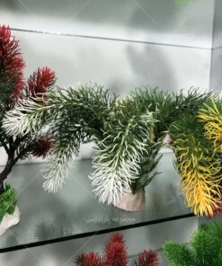 گیاه مصنوعی آکواریوم PA66 Plant Aquarium