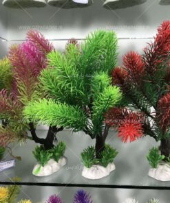 گیاه مصنوعی آکواریوم PA68 Plant Aquarium