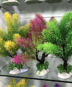 گیاه مصنوعی آکواریوم PA69 Plant Aquarium