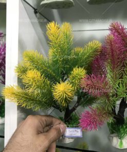 گیاه مصنوعی آکواریوم PA70 Plant Aquarium