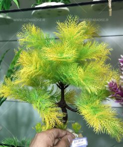 گیاه مصنوعی آکواریوم PA72 Plant Aquarium