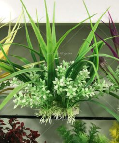 گیاه مصنوعی آکواریوم PA8 Plant Aquarium