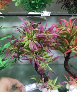 گیاه مصنوعی آکواریوم PA76 Plant Aquarium