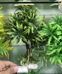 گیاه مصنوعی آکواریوم PA79 Plant Aquarium