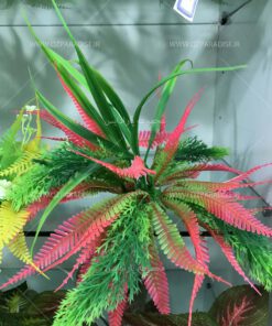 گیاه مصنوعی آکواریوم PA81 Plant Aquarium