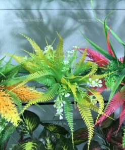 گیاه مصنوعی آکواریوم PA82 Plant Aquarium