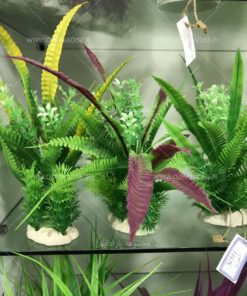 گیاه مصنوعی آکواریوم PA85 Plant Aquarium