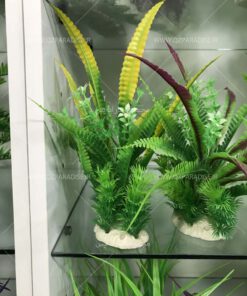 گیاه مصنوعی آکواریوم PA86 Plant Aquarium