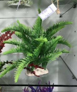 گیاه مصنوعی آکواریوم PA87 Plant Aquarium