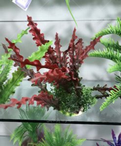 گیاه مصنوعی آکواریوم PA88 Plant Aquarium