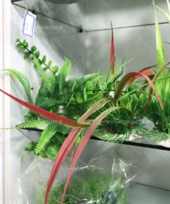 گیاه مصنوعی آکواریوم PA91 Plant Aquarium