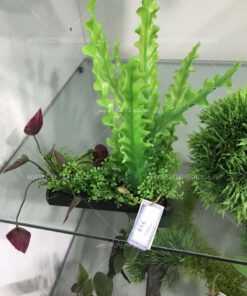 گیاه مصنوعی آکواریوم PA92 Plant Aquarium