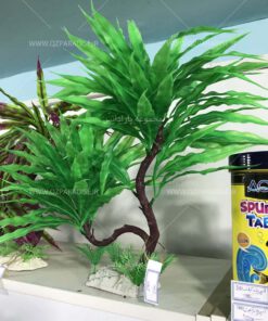 گیاه آبزی مصنوعی PA10 Plant Aquarium