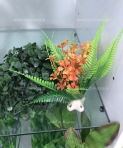 گیاه مصنوعی آکواریوم PA98 Plant Aquarium