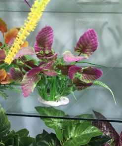 گیاه آبزی مصنوعی PA100 Plant Aquarium