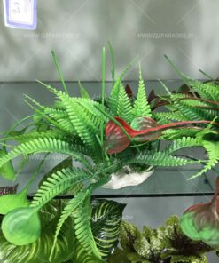 گیاه آبزی مصنوعی PA101 Plant Aquarium