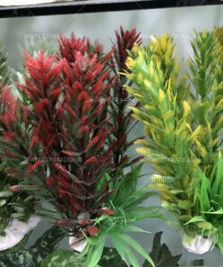 گیاه آبزی مصنوعی PA105 Plant Aquarium