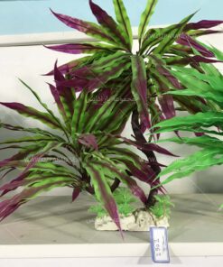 گیاه آبزی مصنوعی PA11 Plant Aquarium