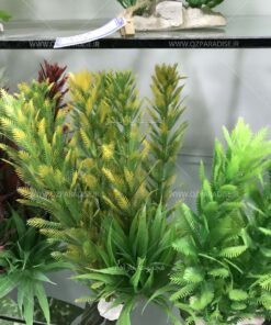 گیاه آبزی مصنوعی PA106 Plant Aquarium