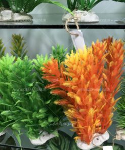 گیاه آبزی مصنوعی PA107 Plant Aquarium