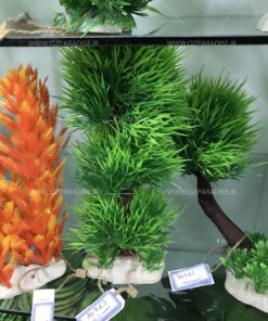 گیاه آبزی مصنوعی PA108 Plant Aquarium